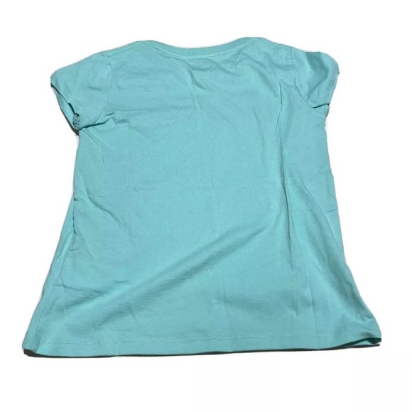 Polo Ralph Lauren Medium Girls (8-10) T-shirt - Picture 3 of 5